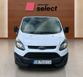 Ford Transit Custom употребяван
