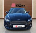 Ford Mondeo употребяван