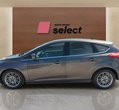 Ford Focus употребяван