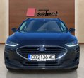 Ford Focus употребяван