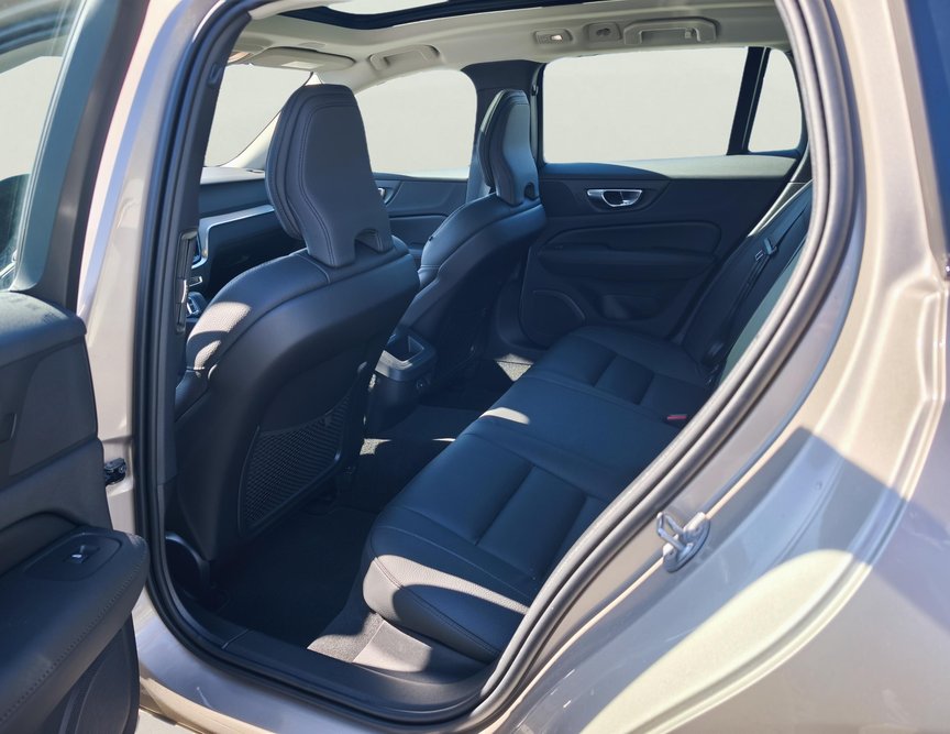 Volvo V60 употребяван