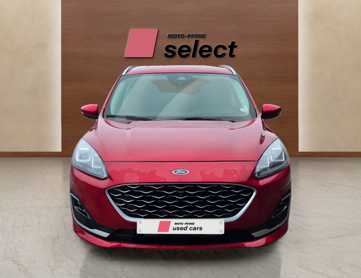 Ford Kuga PHEV употребяван