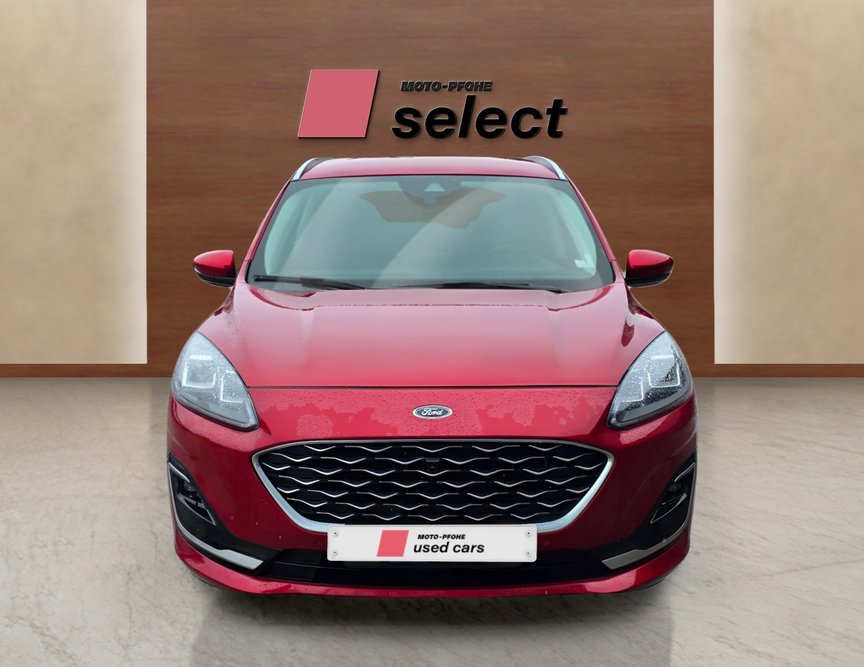 Ford Kuga PHEV употребяван