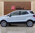 Ford EcoSport употребяван