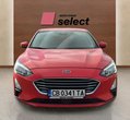 Ford Focus употребяван