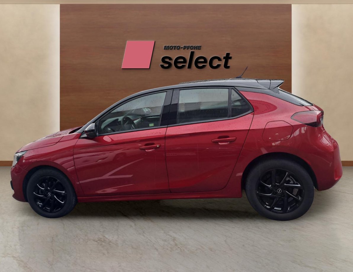 Opel Corsa употребяван