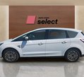 Ford S-Max употребяван