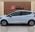 Ford Fiesta употребяван