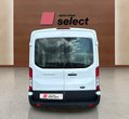 Ford Transit употребяван