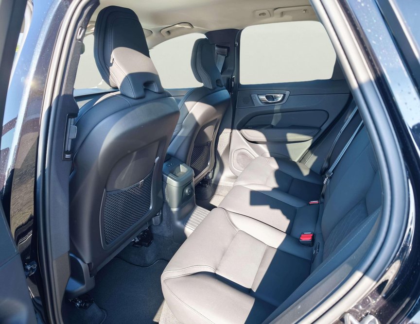 Volvo XC60 употребяван