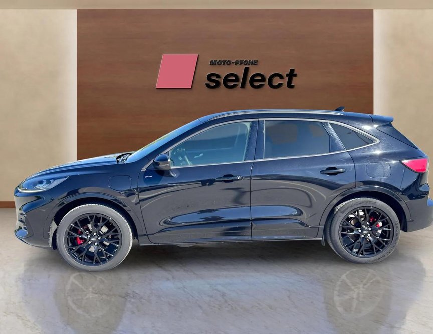 Ford Kuga употребяван