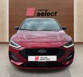 Ford Focus употребяван