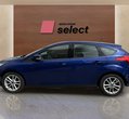 Ford Focus употребяван