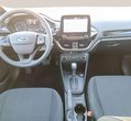 Ford Fiesta употребяван