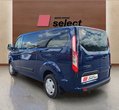 Ford Transit Custom употребяван