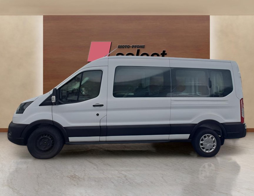 Ford Transit употребяван