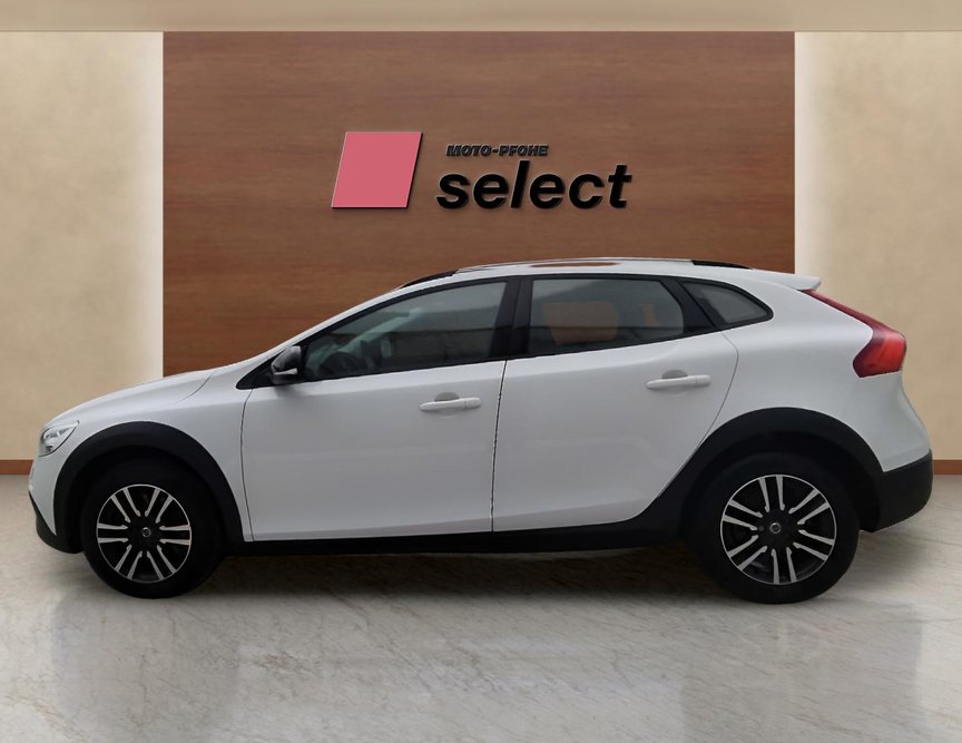 Volvo V40 употребяван