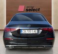 Mercedes-Benz S употребяван