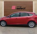 Ford Focus употребяван