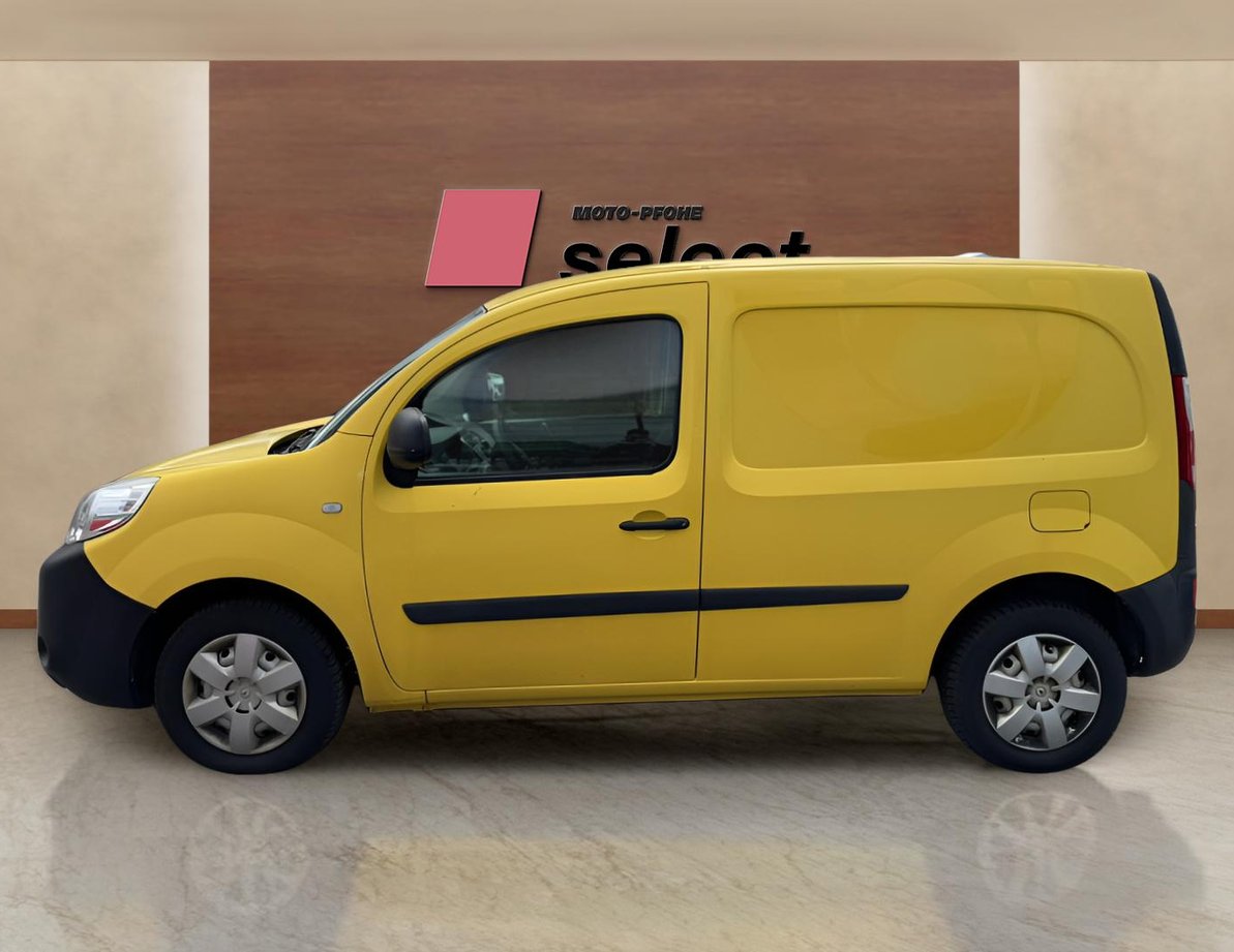 Renault Kangoo употребяван