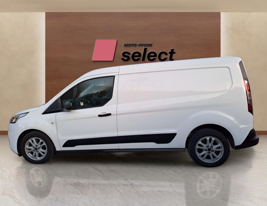 Ford Connect употребяван