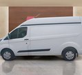 Ford Transit Custom употребяван