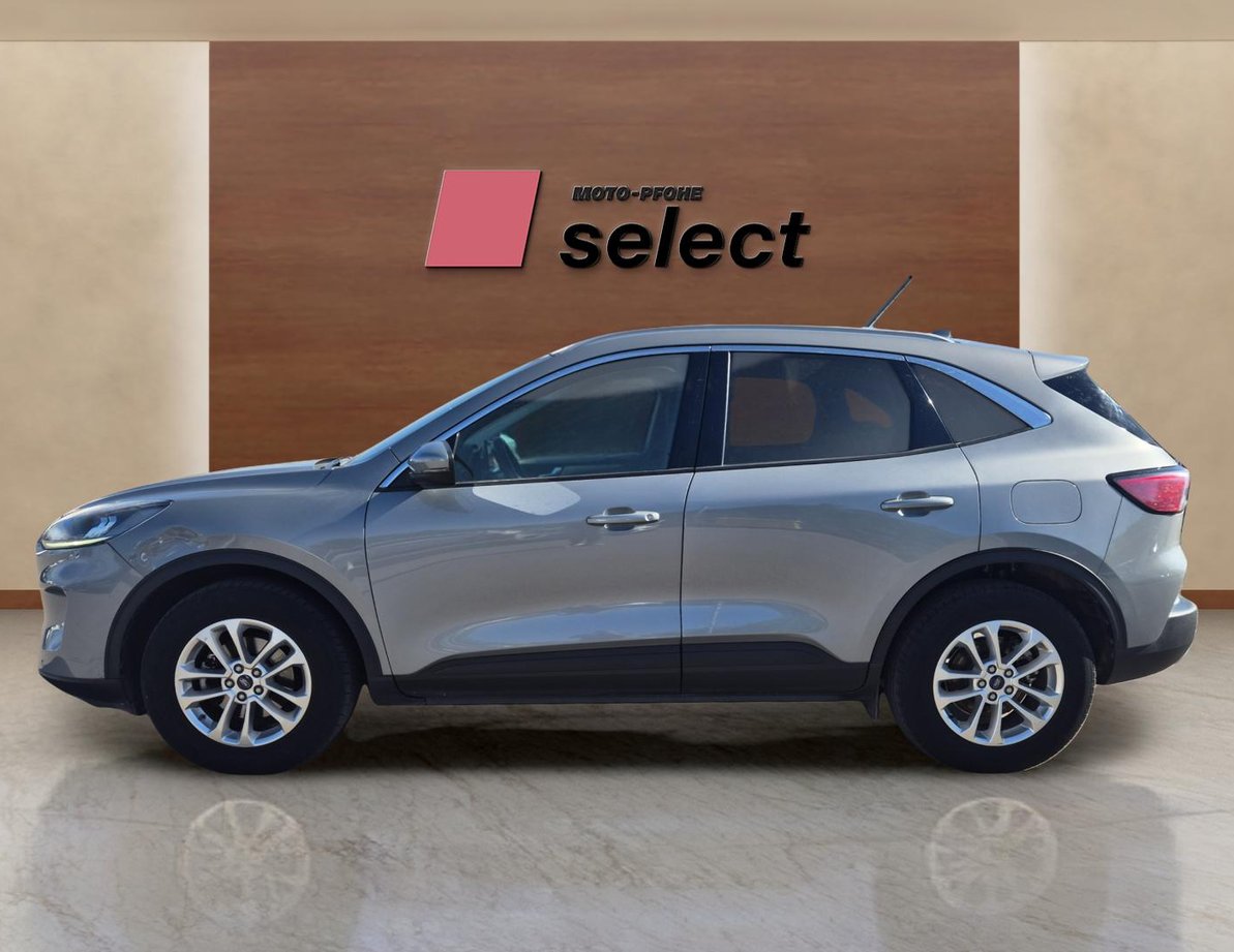 Ford Kuga употребяван
