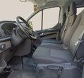 Ford Transit Custom употребяван