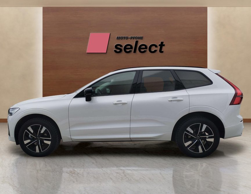 Volvo XC60 употребяван