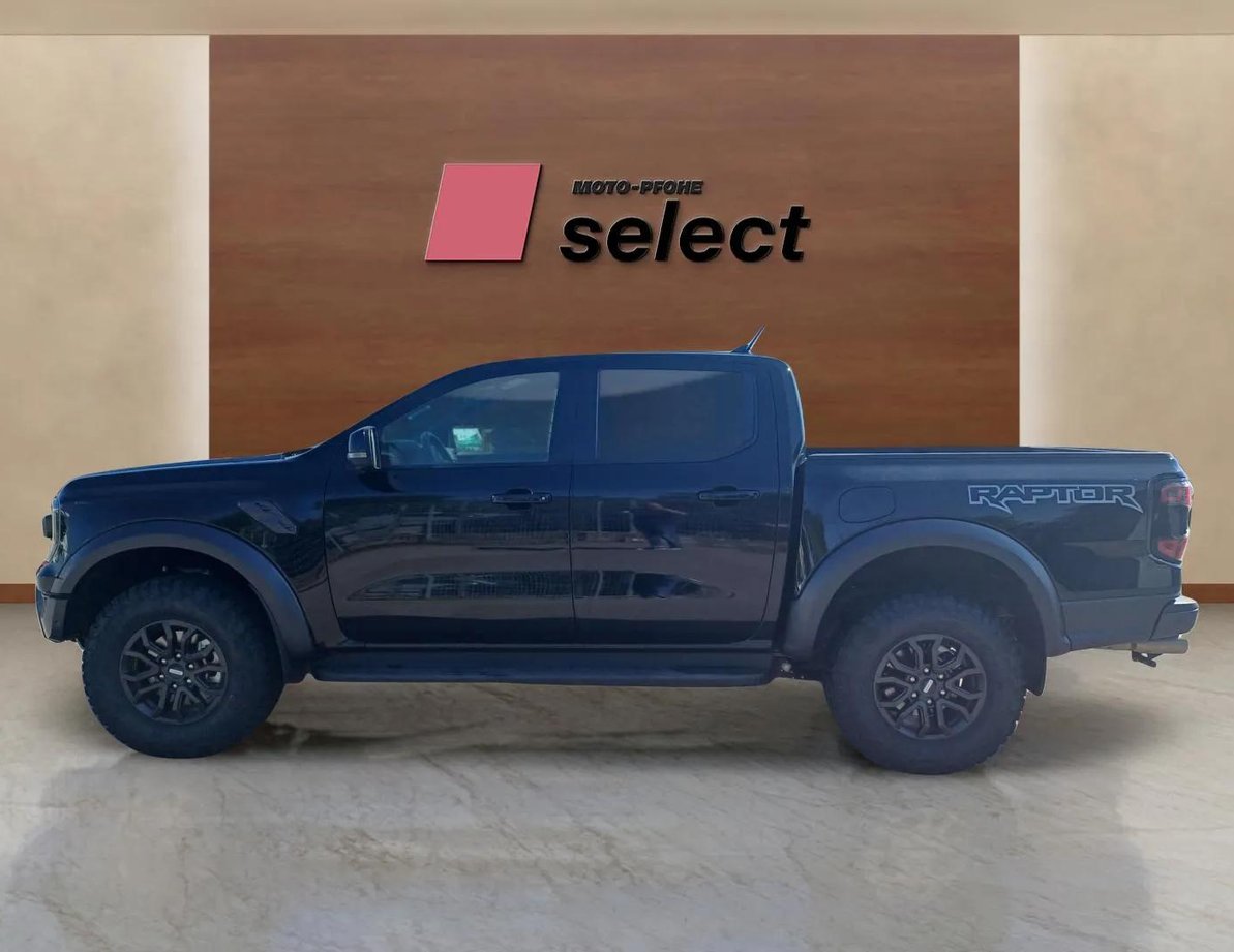 Ford Ranger употребяван