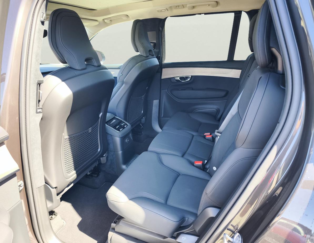 Volvo XC90 употребяван