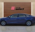 Ford Mondeo употребяван