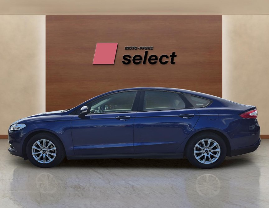 Ford Mondeo употребяван