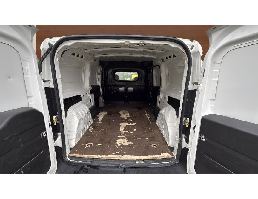 Fiat Doblo употребяван