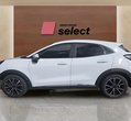 Ford Puma употребяван
