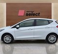 Ford Fiesta употребяван