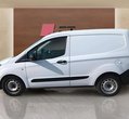 Ford Courier употребяван
