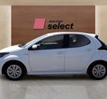 Toyota Yaris употребяван