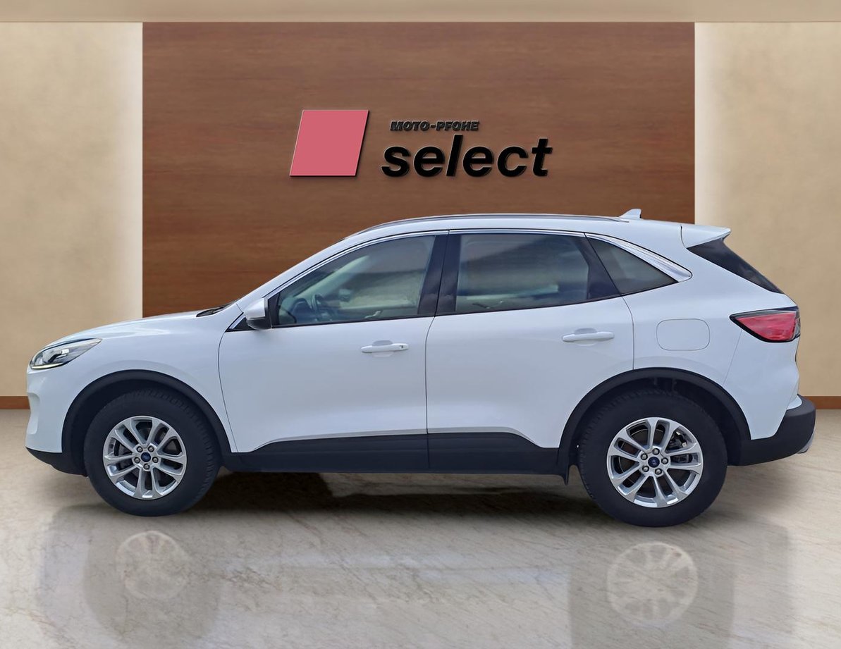 Ford Kuga употребяван