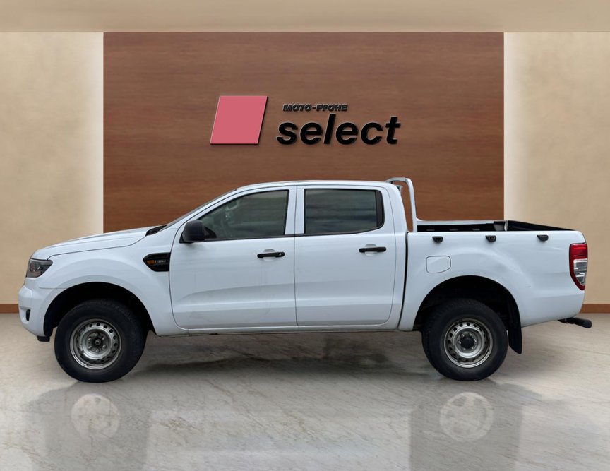 Ford Ranger употребяван