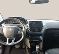 Peugeot 2008 употребяван