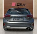 Ford Focus употребяван
