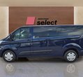 Ford Transit Custom употребяван