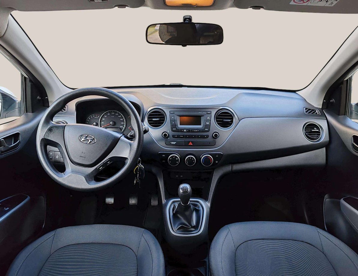 Hyundai I10 употребяван