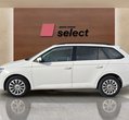 Skoda Fabia употребяван