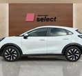 Ford Puma употребяван