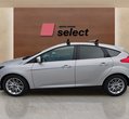 Ford Focus употребяван