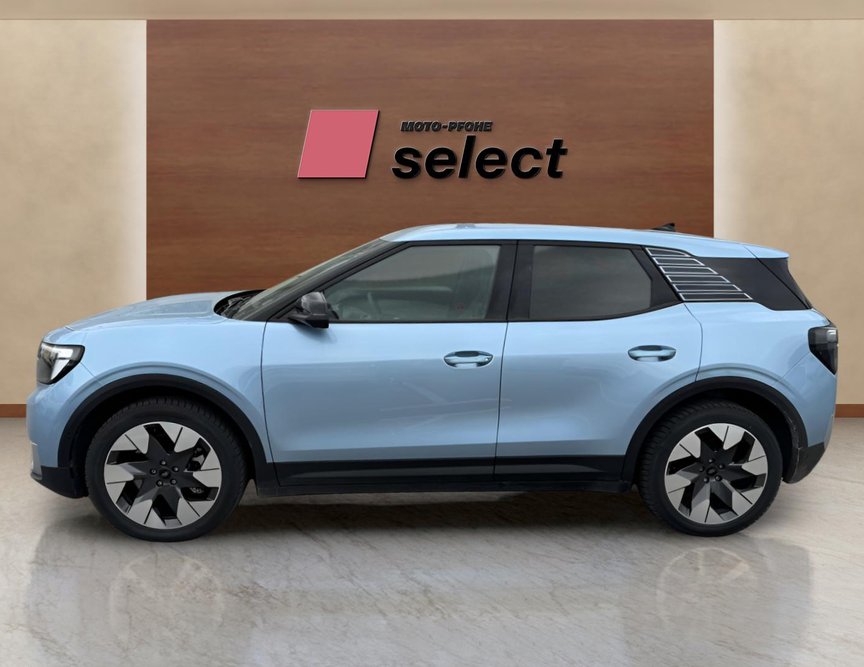 Ford E-Explorer употребяван