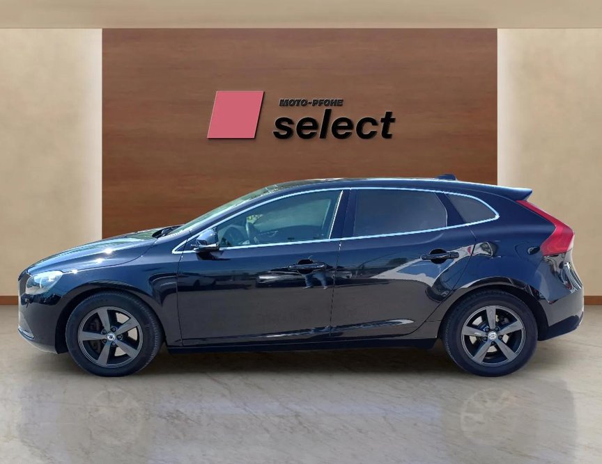 Volvo V40 употребяван