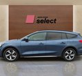 Ford Focus употребяван